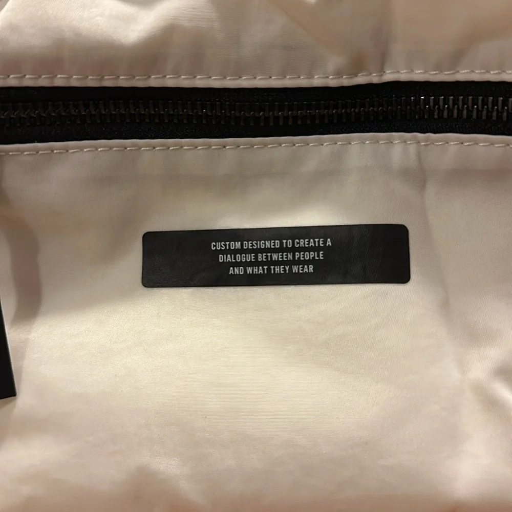 ** Adidas Weekender Duffel Bag